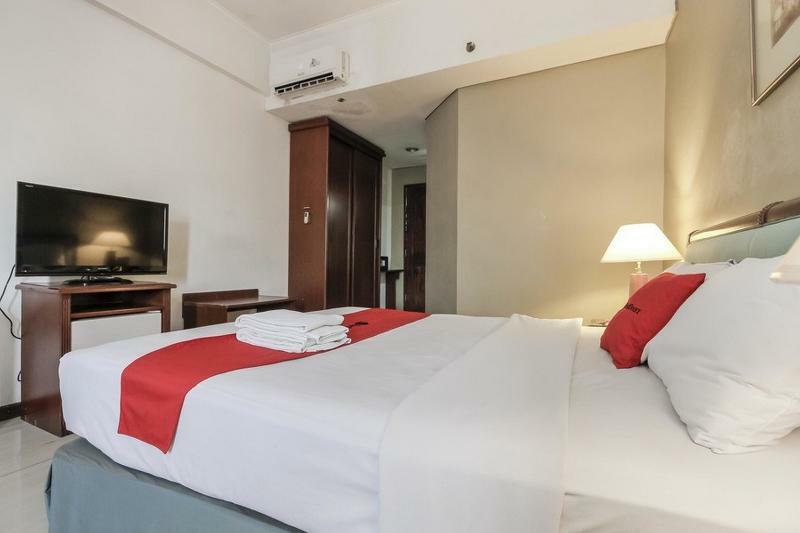 Reddoorz Plus Near Monumen Nasional Jakarta Eksteriør billede